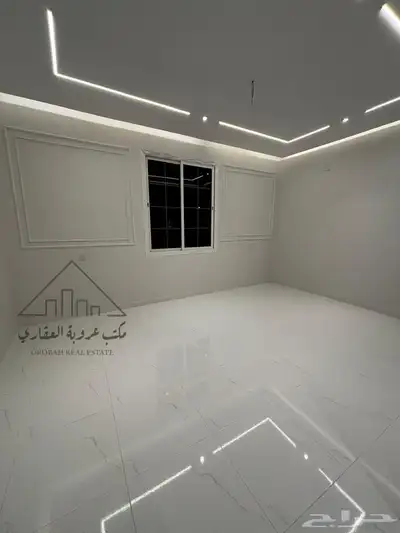 للبيع فيلا روف علوي حي الصفاء 2