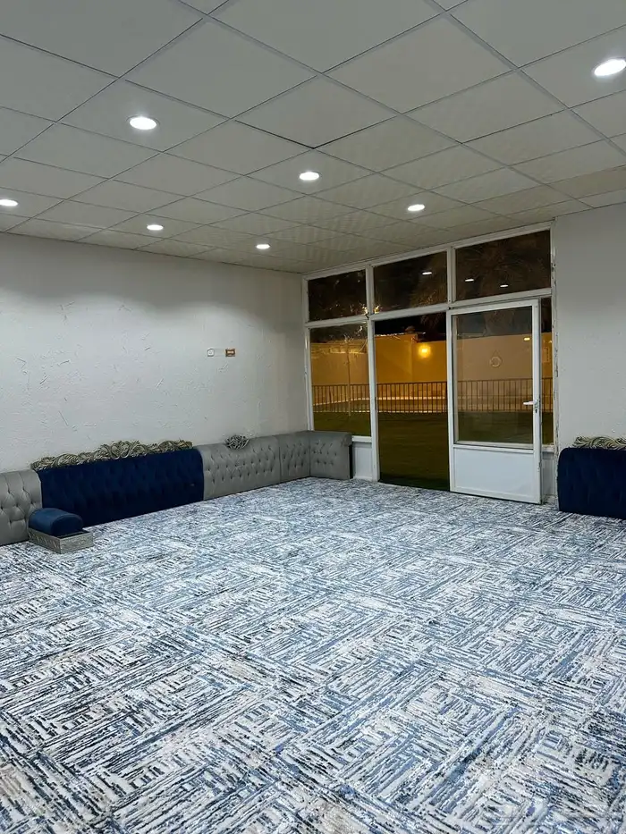 استراحة سما للايجار اليومي 5