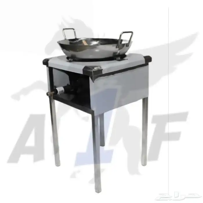 قلاية فلافل قلاية ستانلس ستيل تجهيز مطعم معدات استيل معدات 7