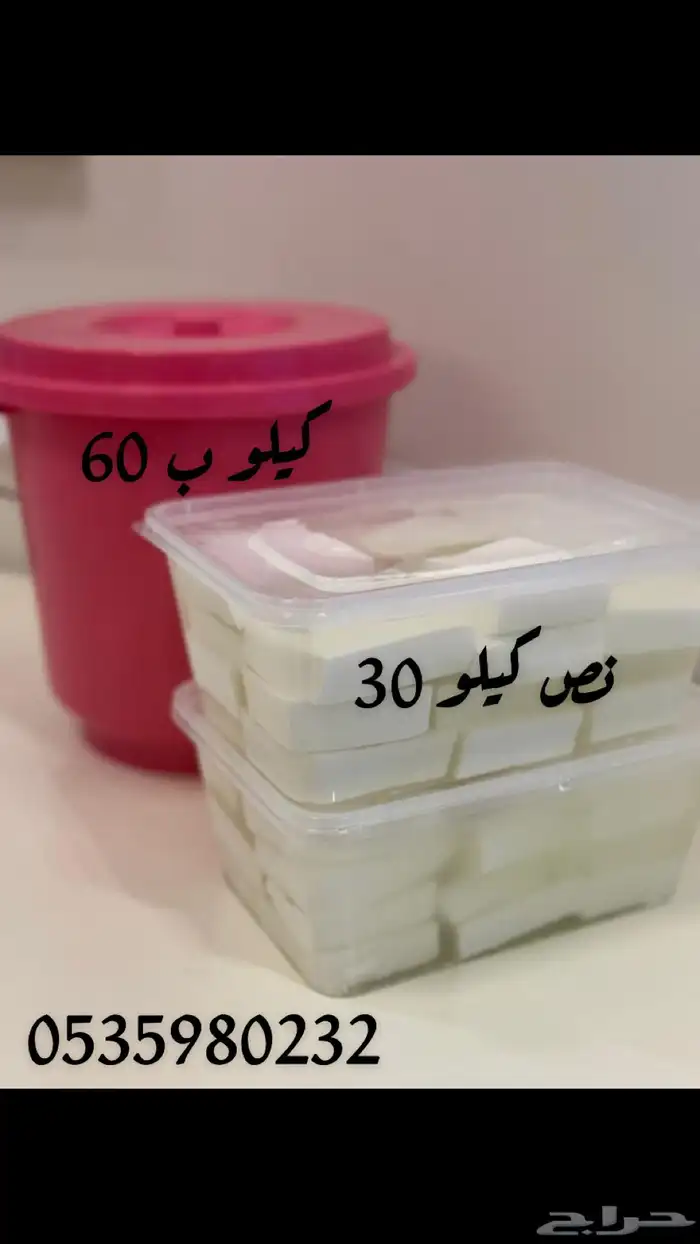 جبن معز شغل فرش ويومي 1