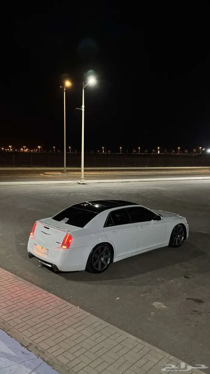 كرايزلر مباع مباع مباع 2