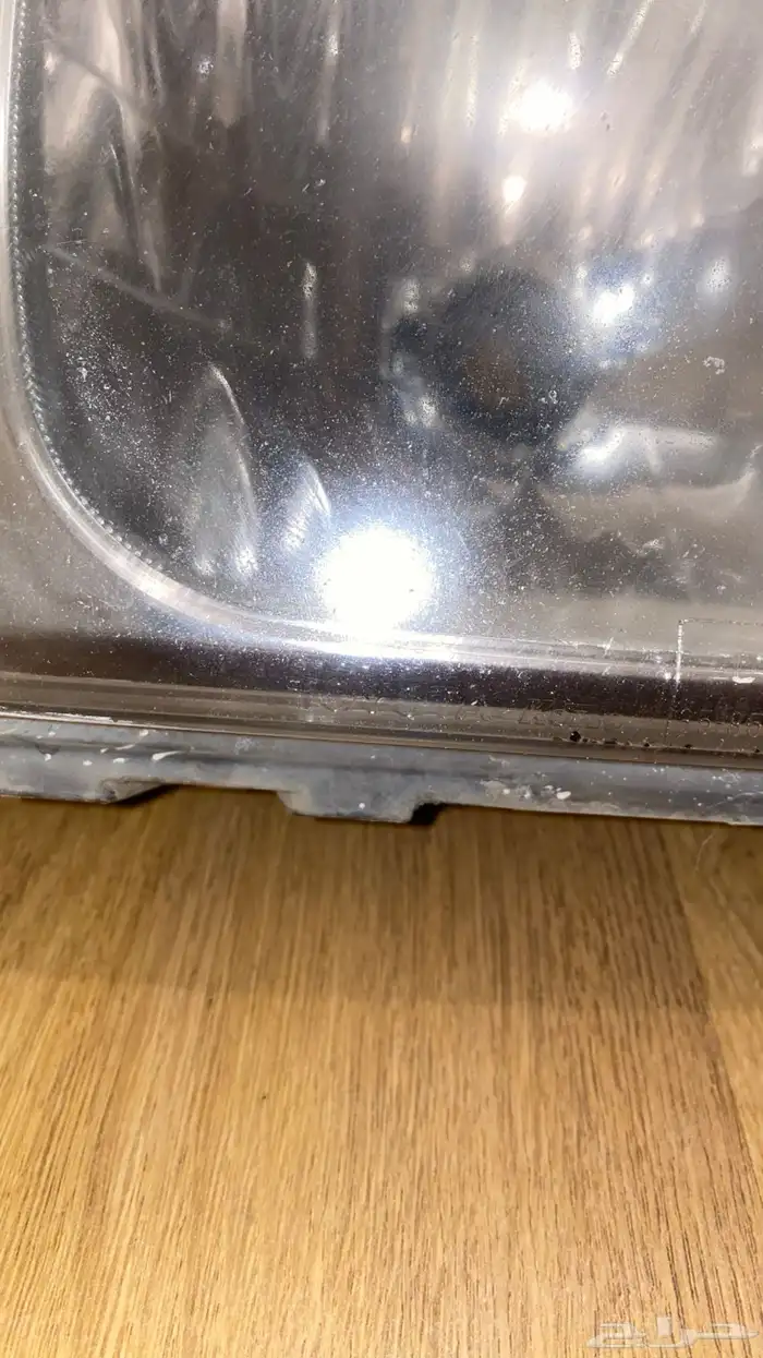 شمعة هايلوكس 2002الى2005 عادي اصلي وكاله مستخدم 2