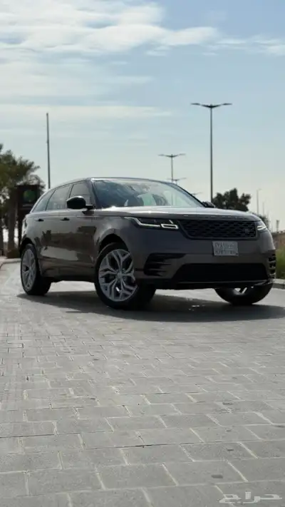 RANGE ROVER VELAR 2018 0