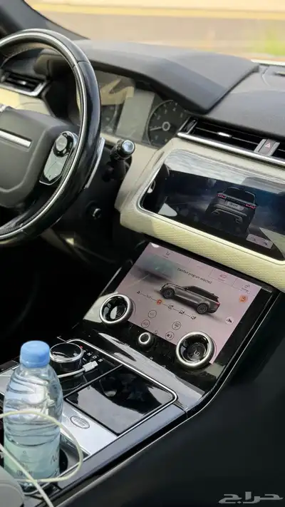 RANGE ROVER VELAR 2018 20