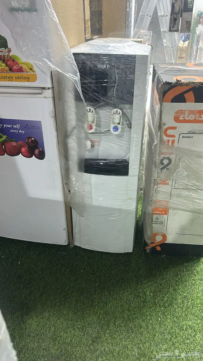 أجهزه مخفضه جديد وستك بسعر جمله لجمله 47