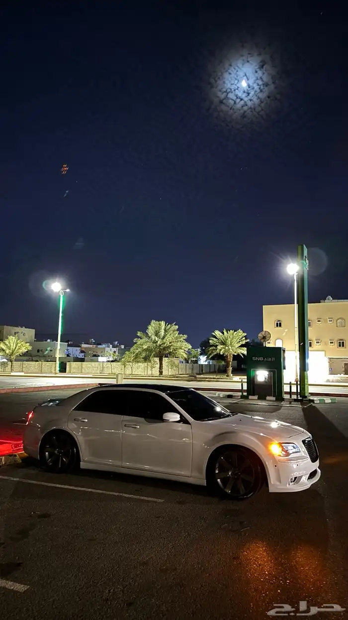 كرايزلر مباع مباع مباع 18