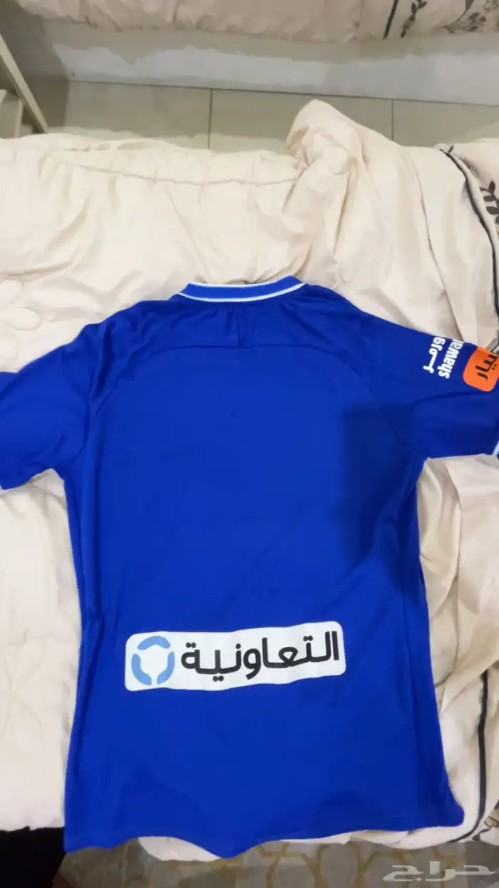 تشيرت الهلال2021 الأصلي 2
