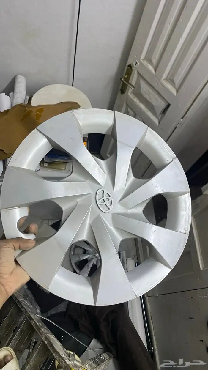 ثلاث حبات طيس ياريس 0