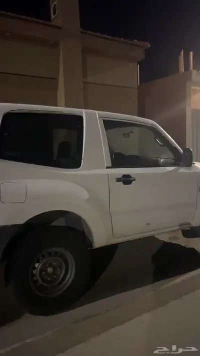 جيب باجيرو موستبيشي للبيع او للبدل او بيع دفعات شهريه 2