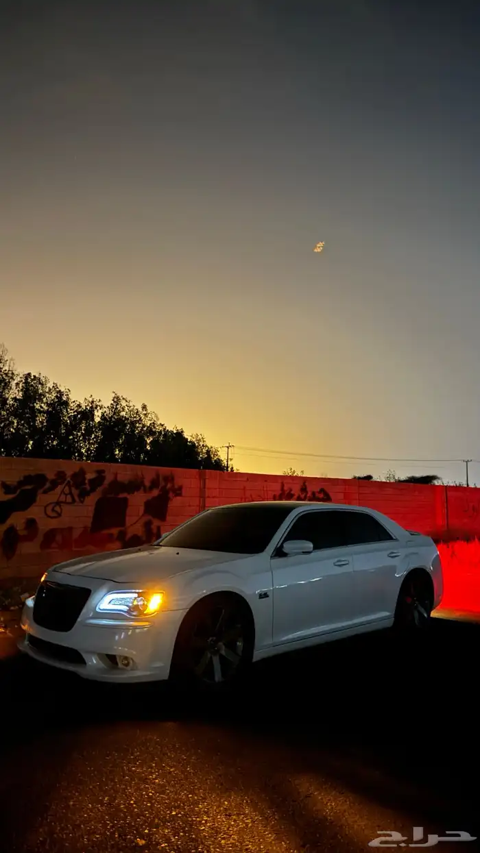 كرايزلر مباع مباع مباع 16