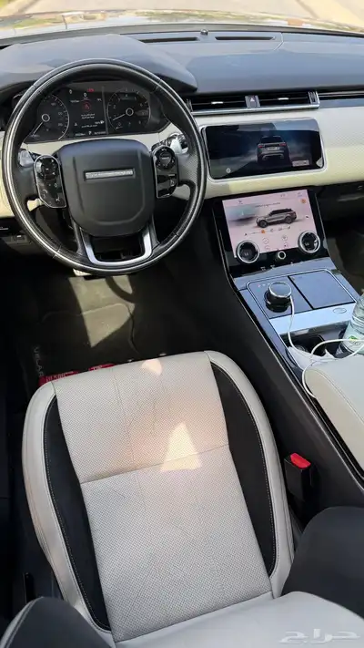 RANGE ROVER VELAR 2018 11