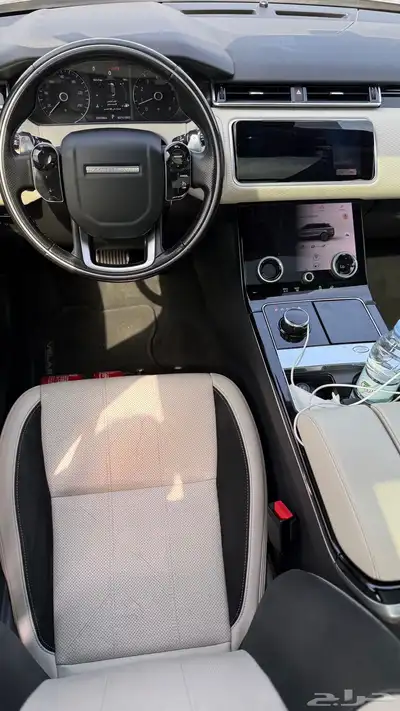 RANGE ROVER VELAR 2018 10