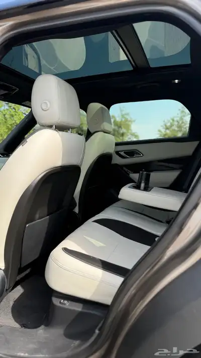 RANGE ROVER VELAR 2018 7