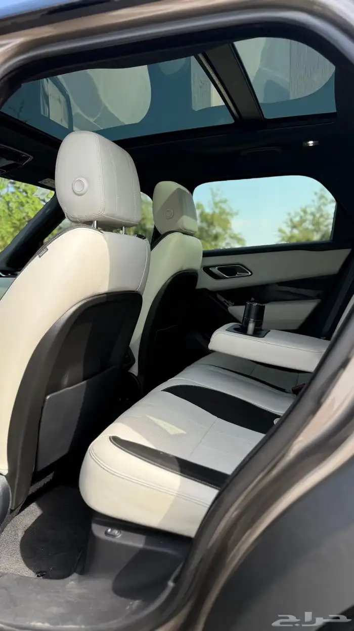 RANGE ROVER VELAR 2018 7