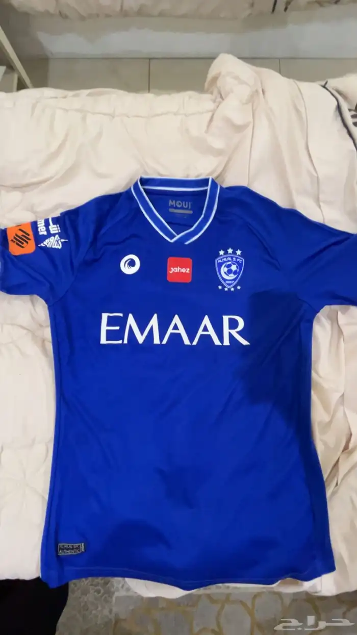 تشيرت الهلال2021 الأصلي 1