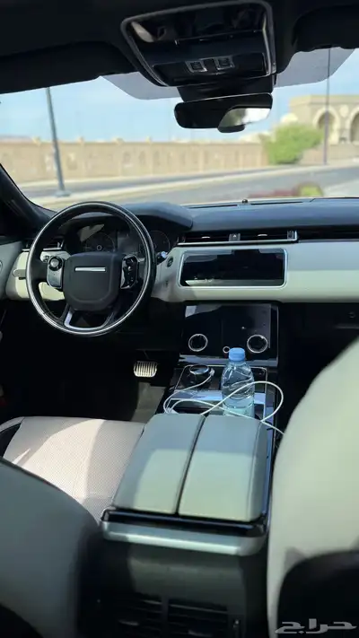 RANGE ROVER VELAR 2018 14