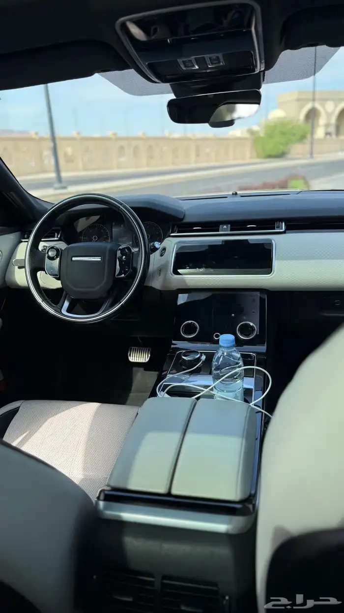 RANGE ROVER VELAR 2018 14