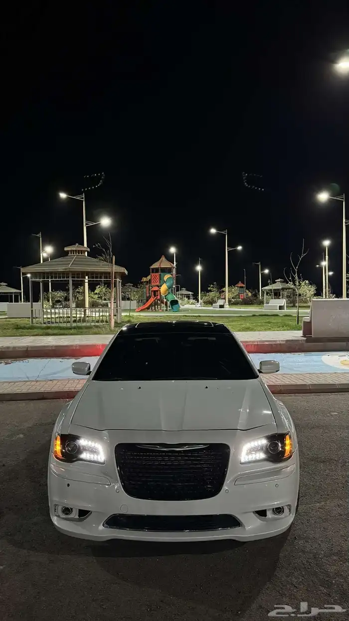 كرايزلر مباع مباع مباع 6