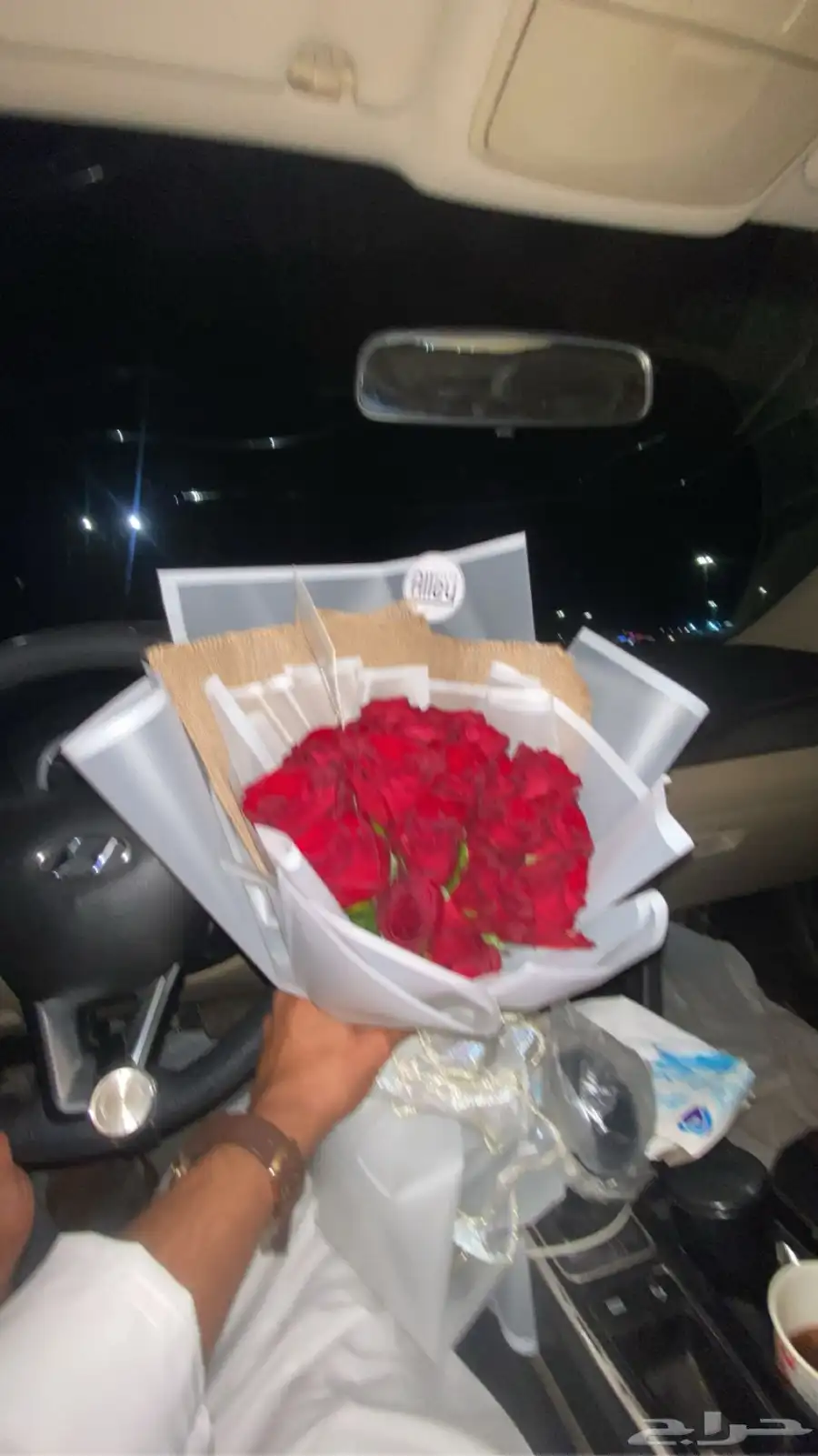 مندوب هدايا وورد 10