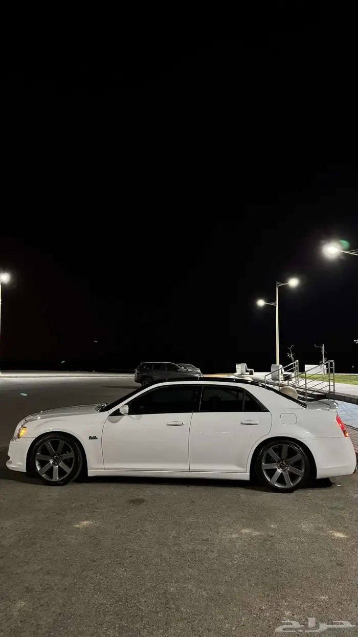 كرايزلر مباع مباع مباع 4