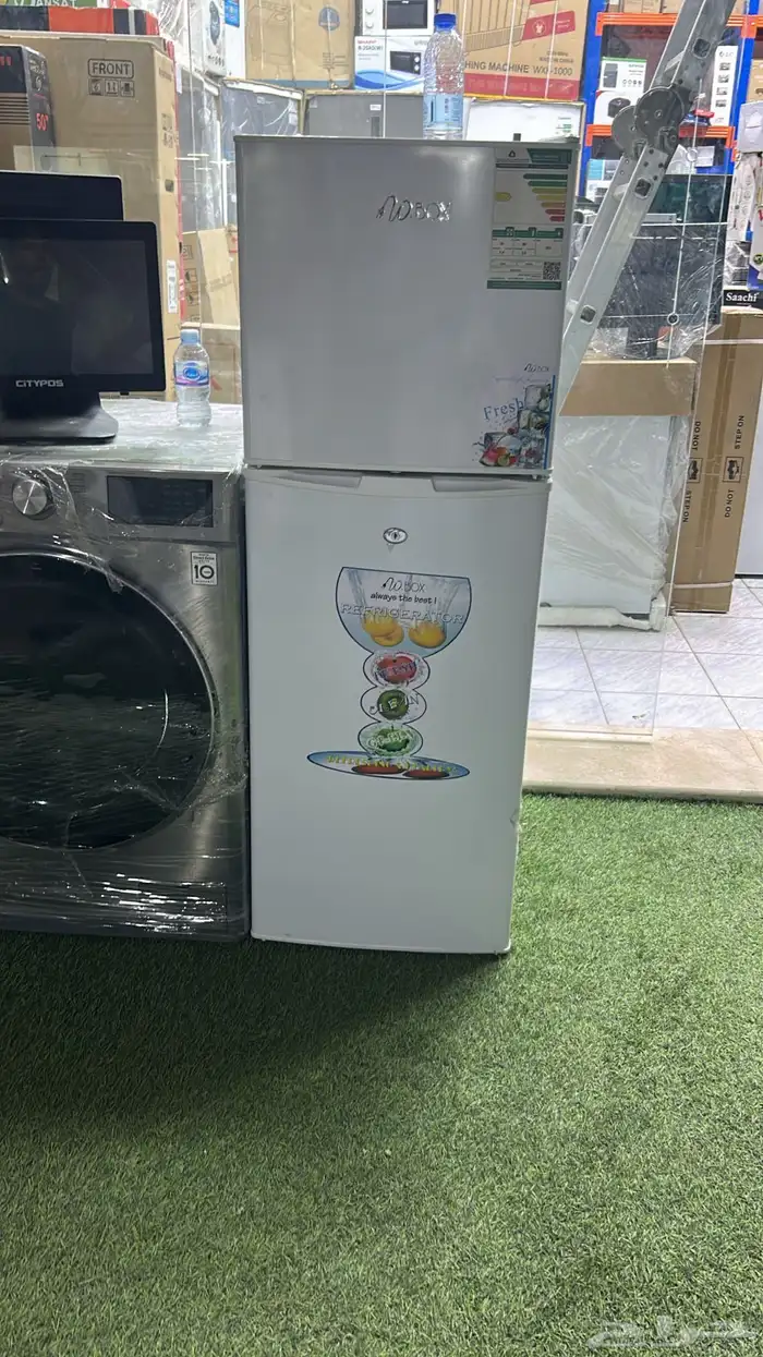 أجهزه مخفضه جديد وستك بسعر جمله لجمله 3