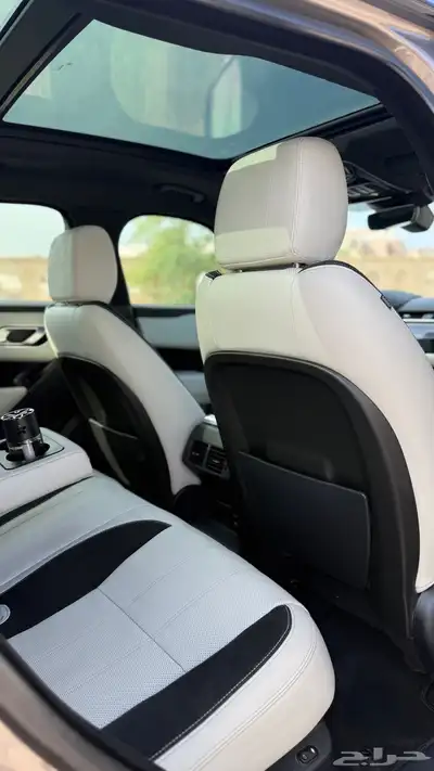 RANGE ROVER VELAR 2018 16