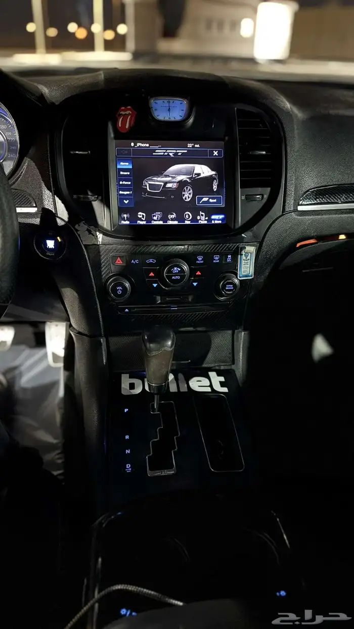 كرايزلر مباع مباع مباع 12