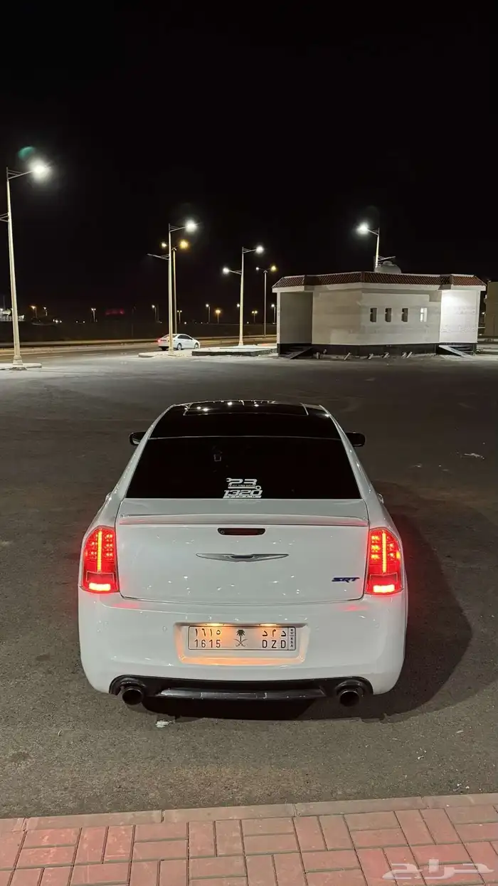 كرايزلر مباع مباع مباع 9