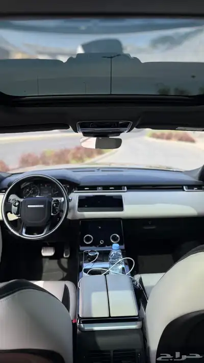 RANGE ROVER VELAR 2018 13