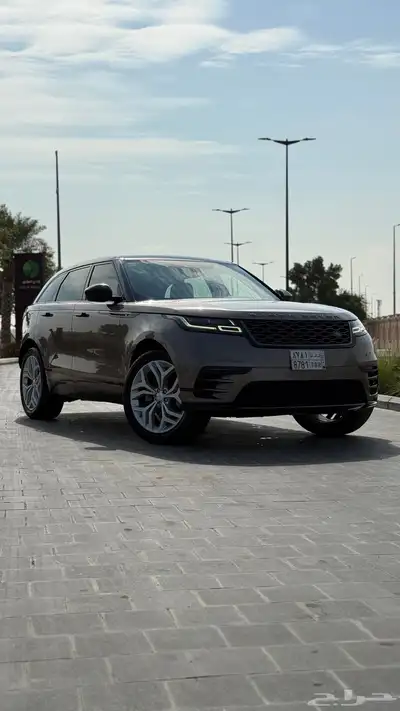 RANGE ROVER VELAR 2018 21