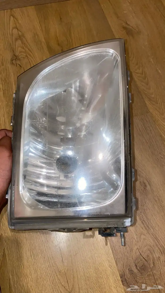 شمعة هايلوكس 2002الى2005 عادي اصلي وكاله مستخدم 4