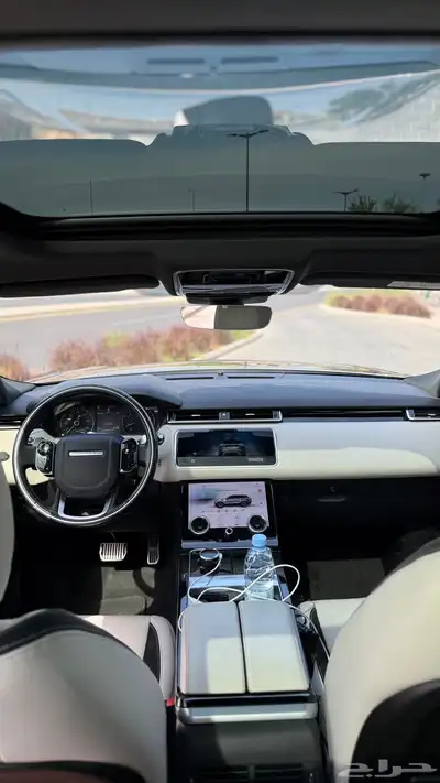 RANGE ROVER VELAR 2018 12