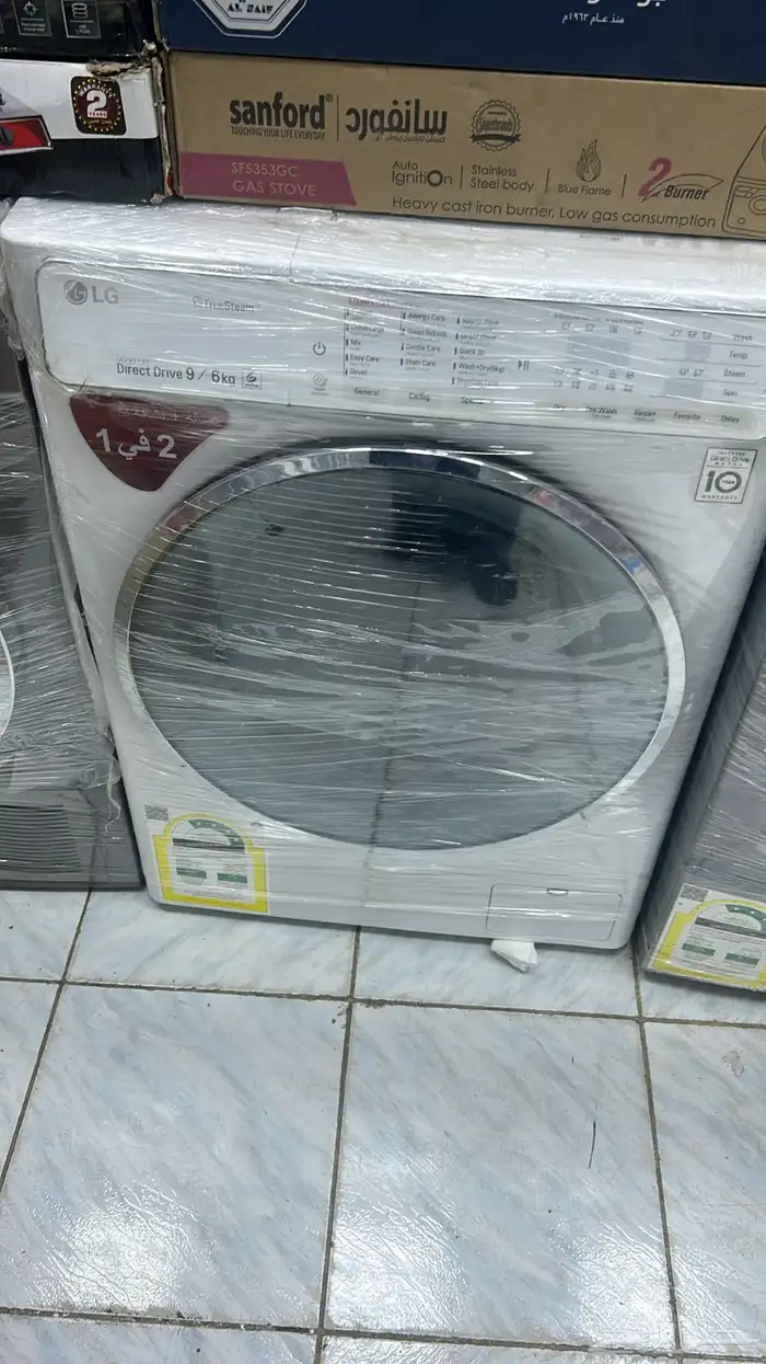 أجهزه مخفضه جديد وستك بسعر جمله لجمله 41