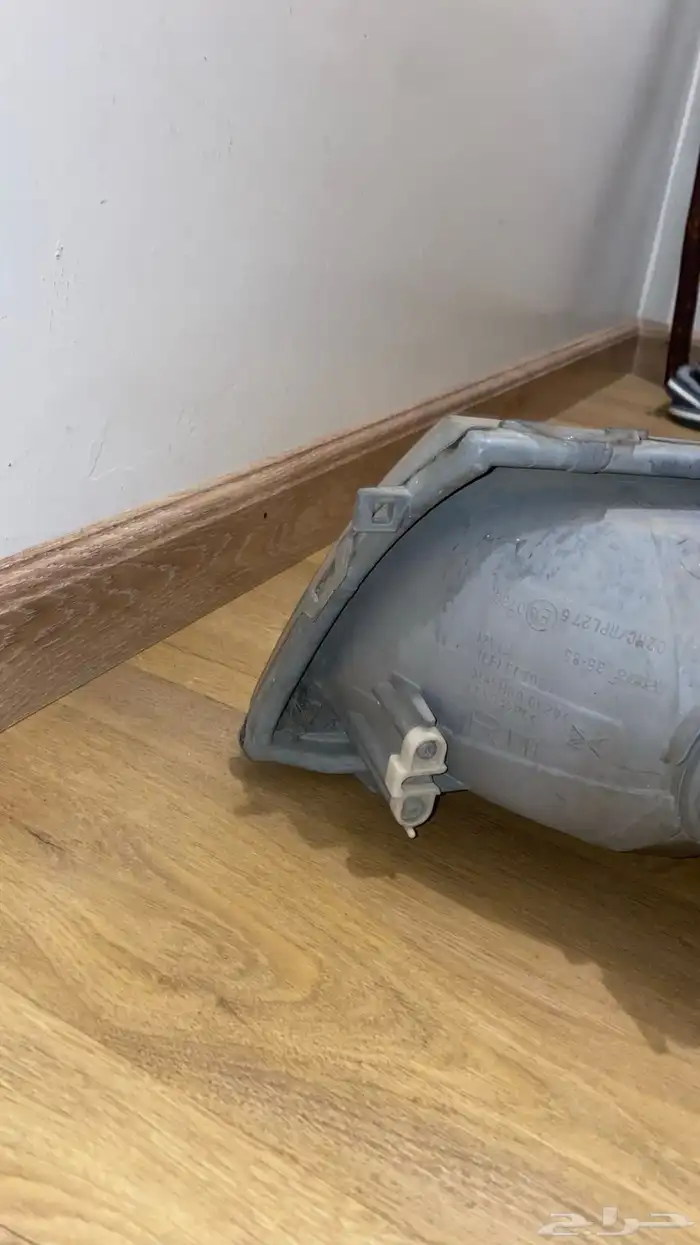 شمعة هايلوكس 2002الى2005 عادي اصلي وكاله مستخدم 8