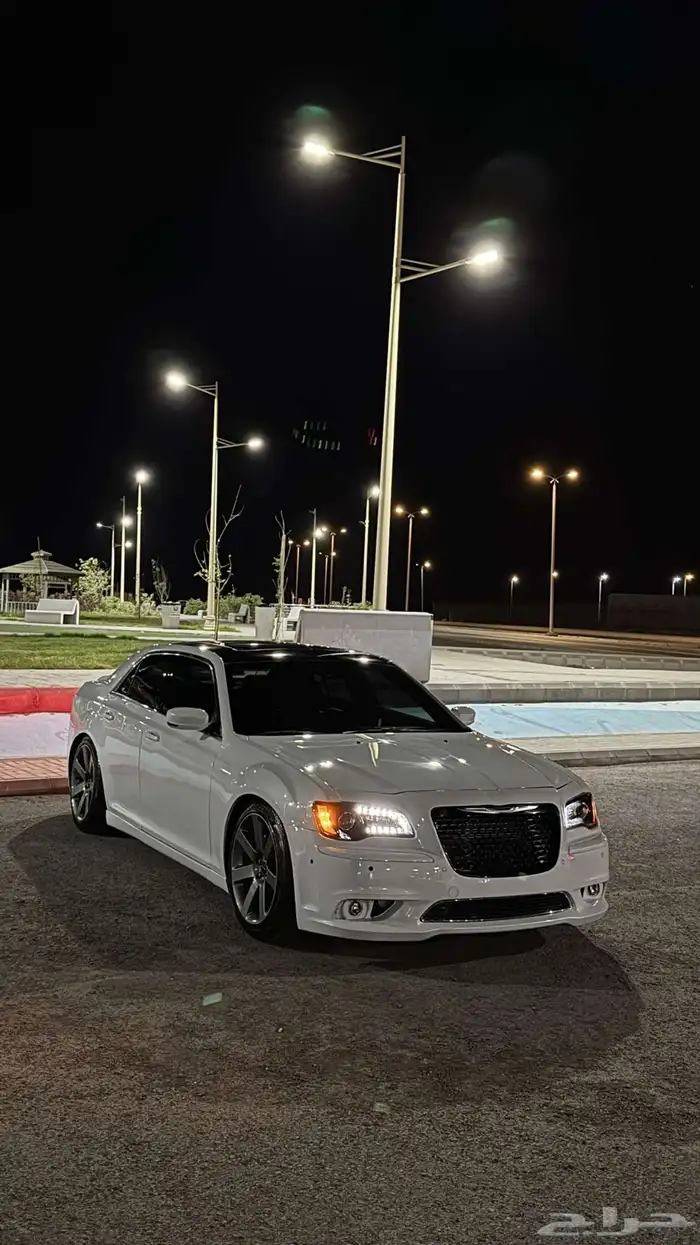 كرايزلر مباع مباع مباع 1