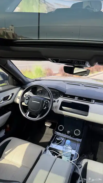 RANGE ROVER VELAR 2018 18