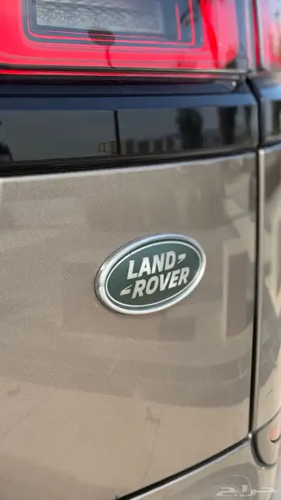 RANGE ROVER VELAR 2018 2