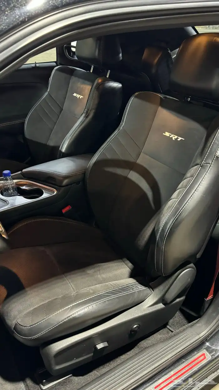 تشالنجر هيلكات Phantom Black 45