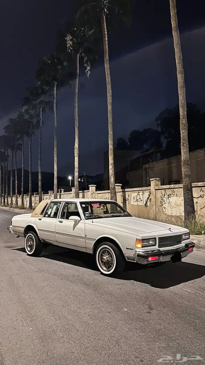 كابرس 1990 مجدد كامل 2