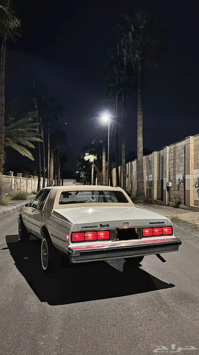 كابرس 1990 مجدد كامل 1