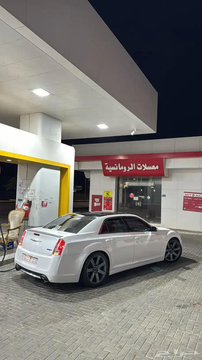 كرايزلر مباع مباع مباع 19