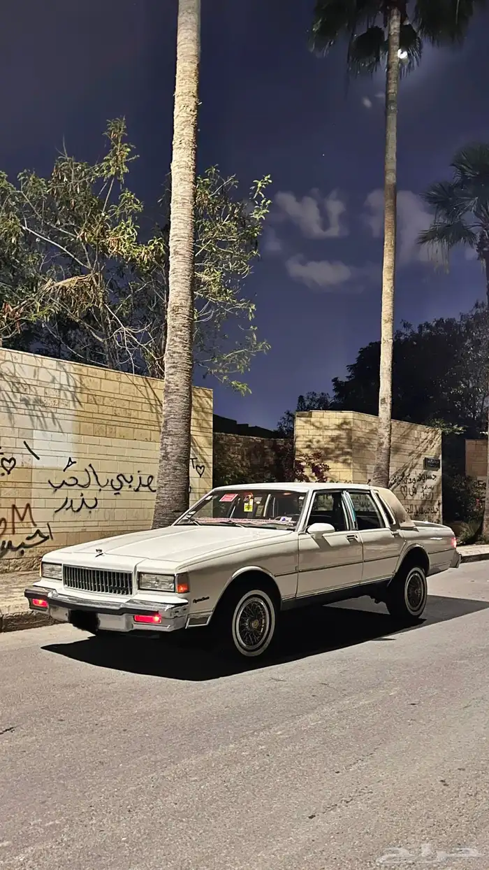 كابرس 1990 مجدد كامل 4