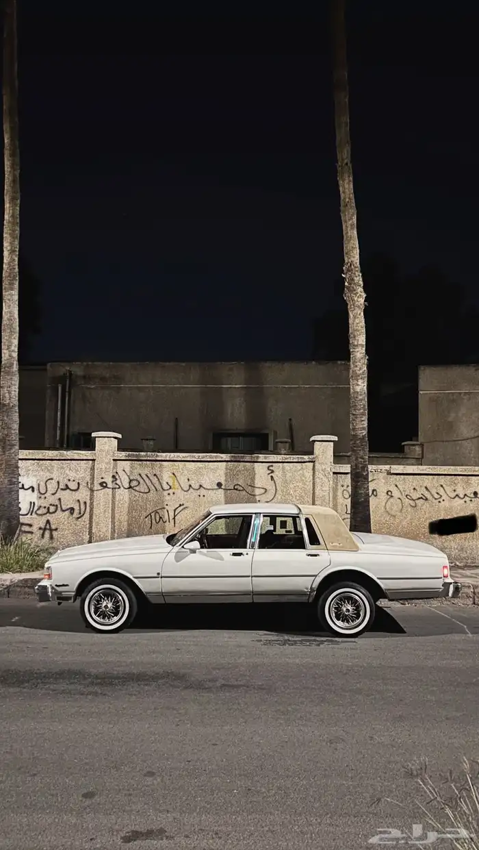 كابرس 1990 مجدد كامل 5