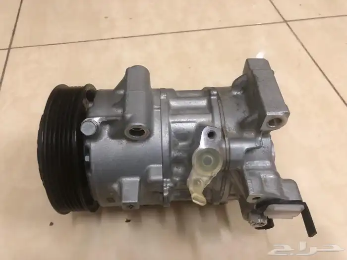 كمبروسر كامري 2018-2024 0