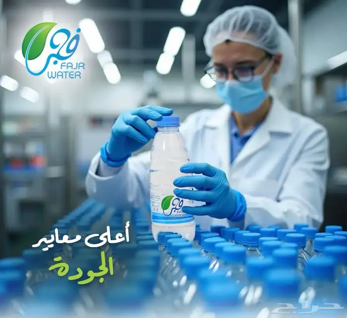 مياه فجر .. 2