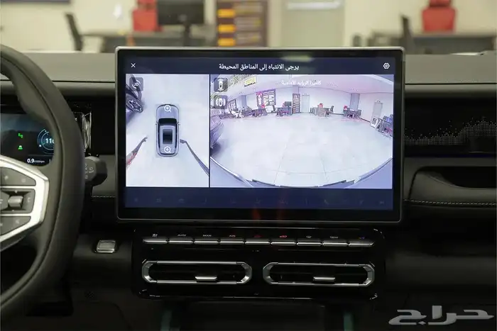 جيتور T1 لاكجري 15