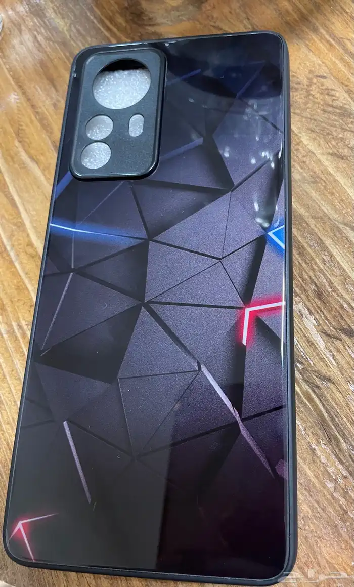 كفر جوال شاومي 12 برو G5 0