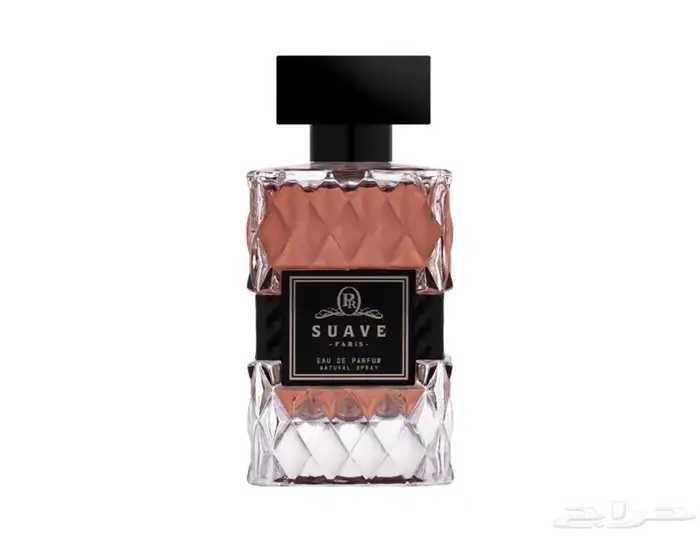 عطر سويف من درعه قابل للتفاوض 0