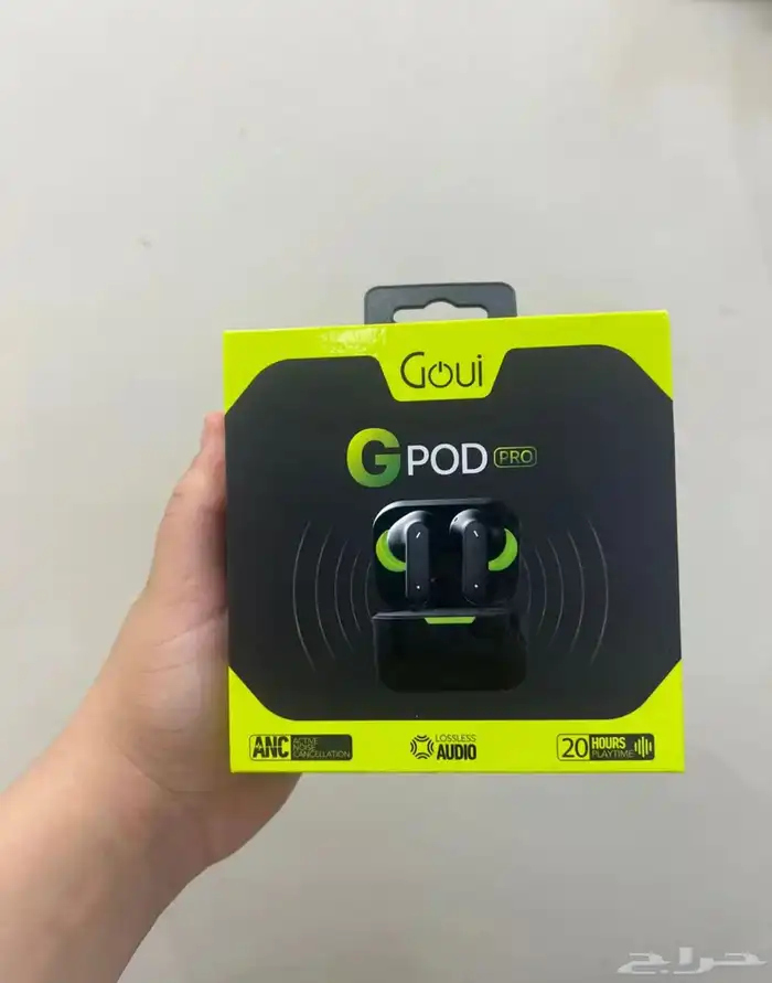 سماعه قوي 0