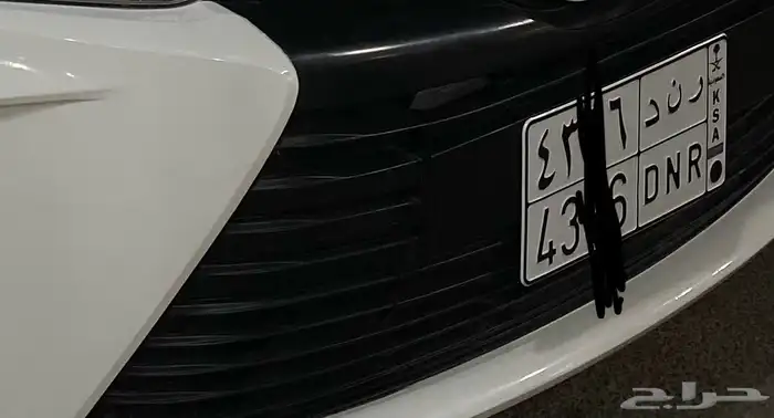 لوحة مميزة ر ن د 0